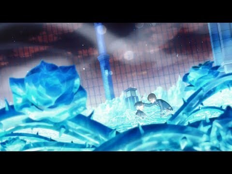 Sword Art Online: Alicization「AMV」- Untraveled Road