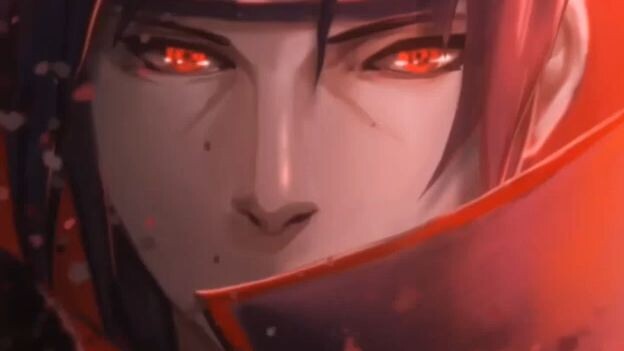 Itachi