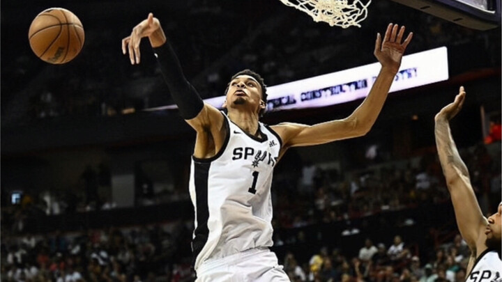 "Ulama terbaik adalah air-Wenban Yama"