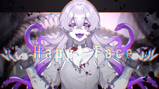 【MEME动画/OC】·Happy Face�-」