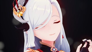 Bibi~Kokain