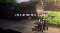 01 - Hikaru (sub 🇲🇨)