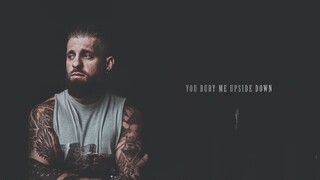 Brantley Gilbert Bury Me Upside down Official Music video