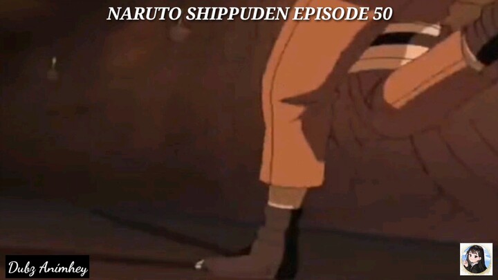 Naruto Shippuden Episode 50 Tagalog dubbed