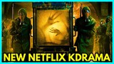 Gyeongseong Creature Netflix Series Review Episodes 1-7, Netflix Kdrama Gyeongseong Creature Review