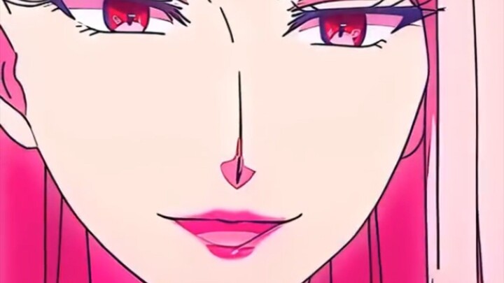 Kakegurui twins