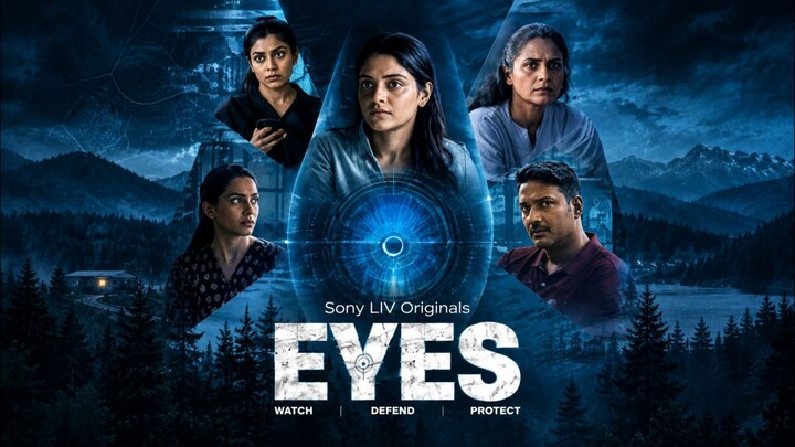Episode 5 Hindi Dubbed