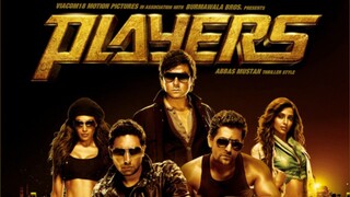 FILM INDIA SERU " PLAYERS "