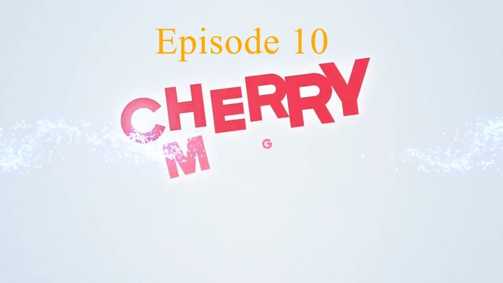 Cherry-magic-episode-10 - Thai Series