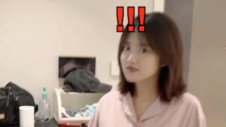 Đừng bao giờ xem "Dig, Dig" trước mặt vợ bạn!