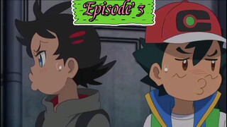 Pokemon [2019] Episode 3 Sub indo