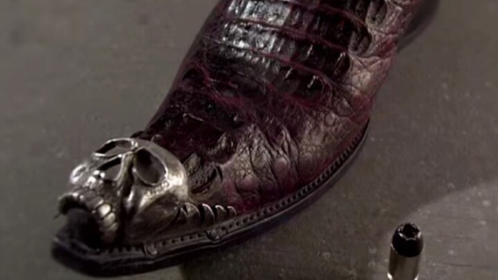 The Salamanca family twins are ruthless and don’t talk much!