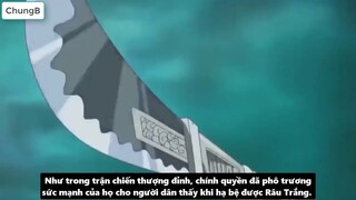 Nguồn Gốc Xuất Thân Của Kaido_ - Mối Liên Hệ Với Loài Rồng I Giả Thuyết One Piece p4
