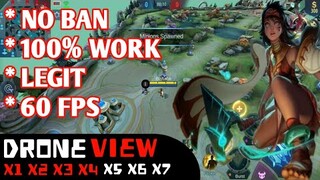 Latest | Drone View x1-x7 | Mathilda Patch | Boy Labo | Mobile Legends: Bang Bang