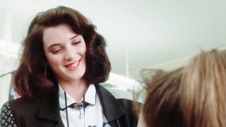 [Film&TV][Winona Ryder]Cinnamon Girl