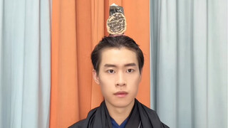 《星汉灿烂》更新太慢了，那我就自己来演了！