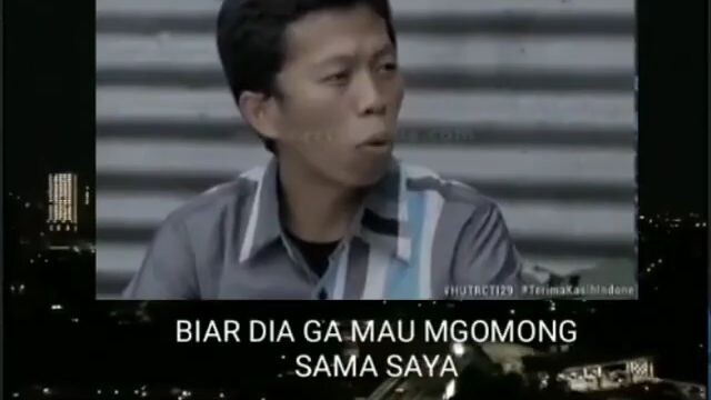 tutup kuping