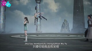 Heaven Swallowing Record Episode 1-4 Sub Indo