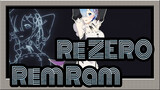 [Re:ZERO] Rem&Ram