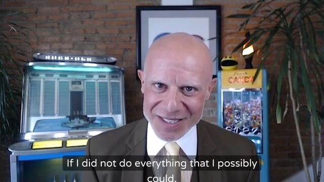 The Expat Pod E045, The Power of Positive Communication and Respect Advice for L