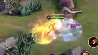 LIEN QUAN MOBILE| Một phát là ăn ngay