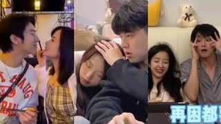 [抖音] - Một Chút Cẩu Lương Mỗi Ngày Dành Cho FA 😁| Tik Tok Trung Quốc #4