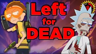 Film Theory: Rick REPLACED? (Rick and Morty Season 5)