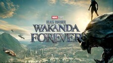 Watch movie: Black panther Wakanda forever 2022 Trailer: link in the description: