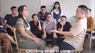 đấu tếu p1 #haihuoc