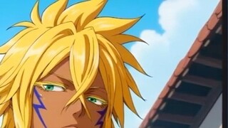 BLEACH [Oppai] Ranking!