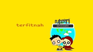 AniHari - terfitnah