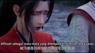 Yishi Du Zun S2 Ep46 sub indo