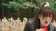 Eight Hours (2022) 8 ชั่วโมง พิทักษ์รัก EP 17 [ซับไทย]