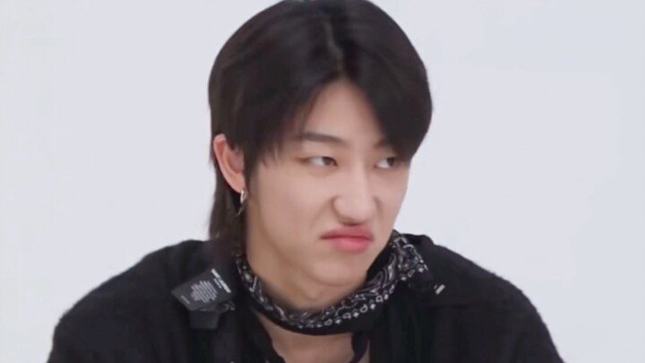 แปดคำแปดประโยค ดูเหมือนไม่ได้ตั้งใจ ทว่าจริงๆ แล้วรุนแรงมาก【ซูหมิงหาว】【เซเว่นทีน】