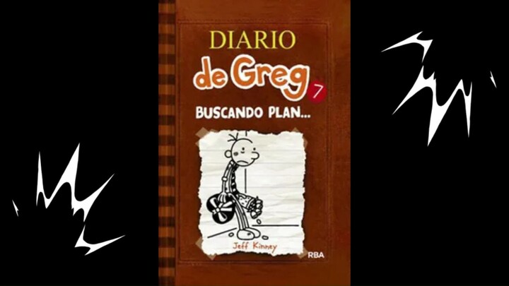Analisis de mi libro