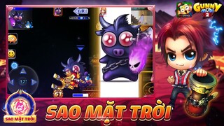 [GUNNY MOBI] - HỆ THỐNG HỒN SAO