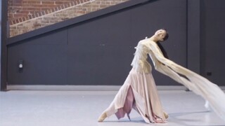 "Exploring the window full version" "Ruyan Classical Dance" "Classical Dance Water Sleeves" "Dance R