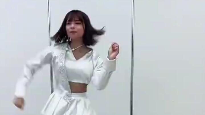 โซโนนิ ตัวร้ายสุดสวยของทีมบาโอทาโร่ เต้น OP