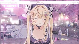【Live2D Show】💗 "Pure Love Girl ♡ Super Girlfriend Captures Attention"💗