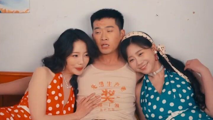 Sayang Istri Ada Berkah