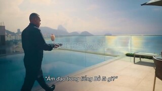 Sue Perkins: Hoàn toàn hợp pháp EP 3 [Sub Việt]