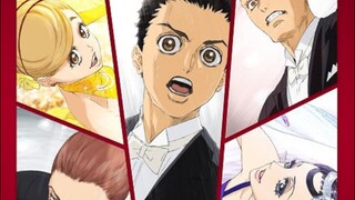 Ballroom e Youkoso 06 (Summer 2017)