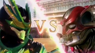The latest version of the Saber Theater: Natural Disaster vs. Sword Slash (Lotus)