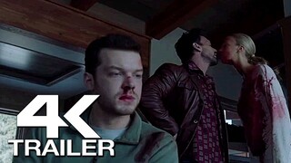 SHATTERED Trailer (2022)