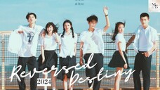 [Chinese Movie] Reversed Destiny | ENG SUB