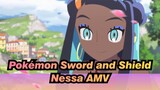 Pokémon Sword and Shield|Nessa: The black Beauty