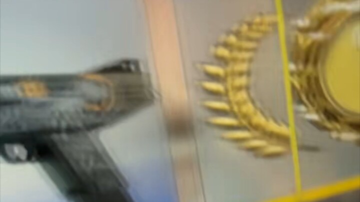 Uang saku tersisa... 17?!