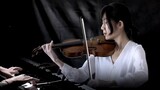 "Ninelie - Kabaneri of the Iron Fortress" cho piano và violin hy sinh cuộc sống cho buổi bình minh