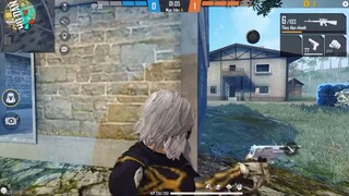 Giành chiến thắng ngay những giây đầu tiên