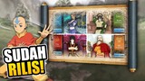 Avatar Mobile Sudah Rilis di Playstore Indonesia | Avatar: Realms Collide (Android/iOS)